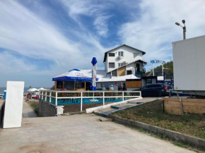 Hotel Capu' Turcului
